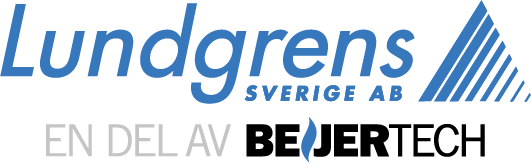 Lundgrens Sverige AB