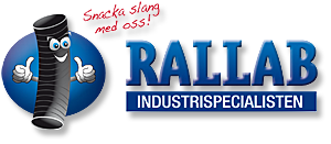 RALLAB AB