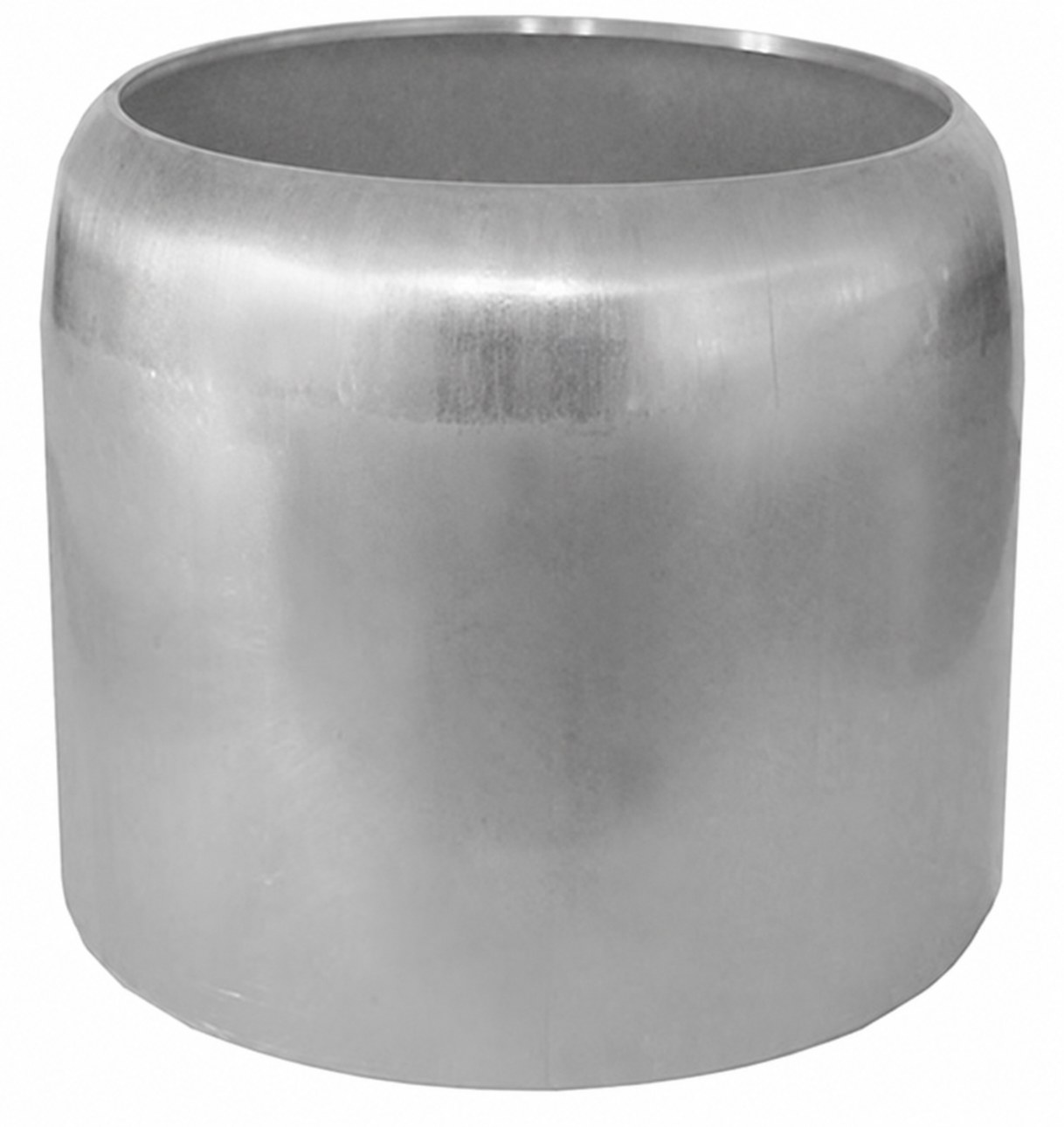 Tuleje przemysłowe PMB, aluminium